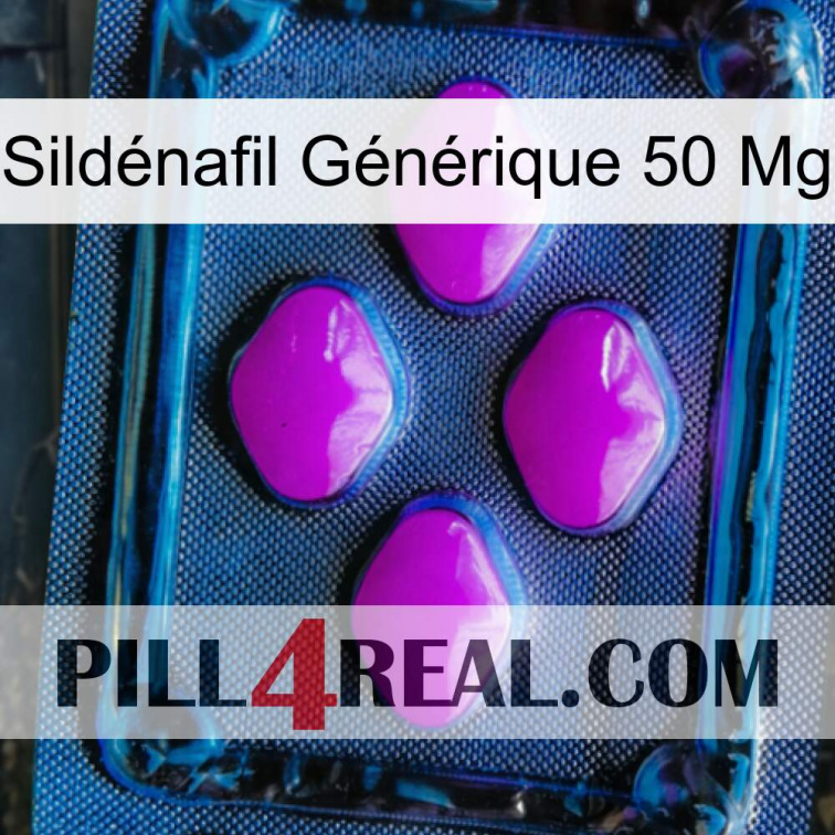 Sildénafil Générique 50 Mg 04
